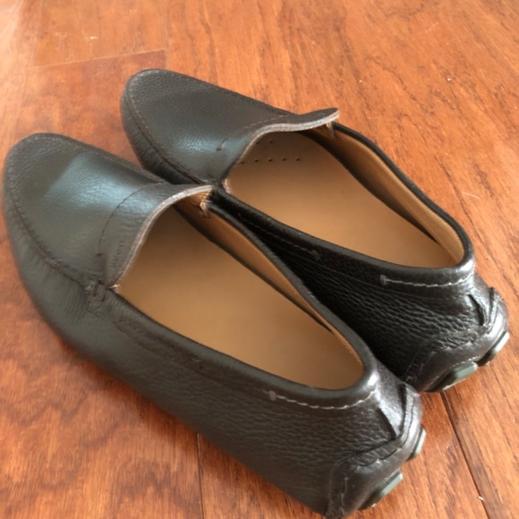 Hugo Boss Loafers - Picture 2 of 3